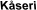 Kåseri